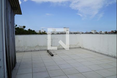 Casa para alugar com 120m², 3 quartos e 1 vagaCobertura