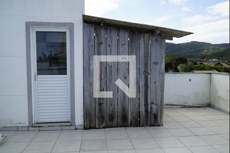 Casa para alugar com 120m², 3 quartos e 1 vagaCobertura