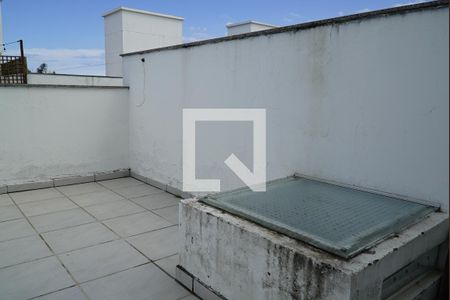 Casa para alugar com 120m², 3 quartos e 1 vagaCobertura