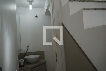 Casa para alugar com 120m², 3 quartos e 1 vagaLavabo