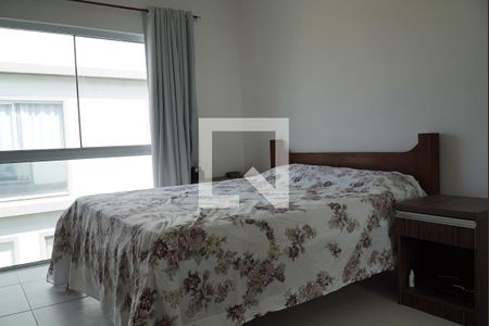 Suite de casa para alugar com 3 quartos, 120m² em Campeche, Florianópolis