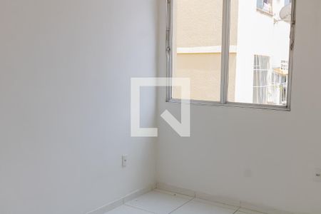 Apartamento à venda com 46m², 2 quartos e 1 vagaQuarto 1