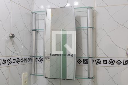 Apartamento à venda com 46m², 2 quartos e 1 vagaBanheiro