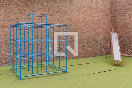 Apartamento à venda com 46m², 2 quartos e 1 vagaÁrea comum - Playground