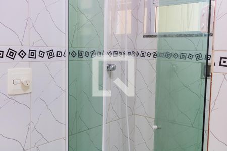 Apartamento à venda com 46m², 2 quartos e 1 vagaBanheiro