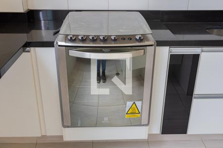 Apartamento à venda com 46m², 2 quartos e 1 vagaCozinha