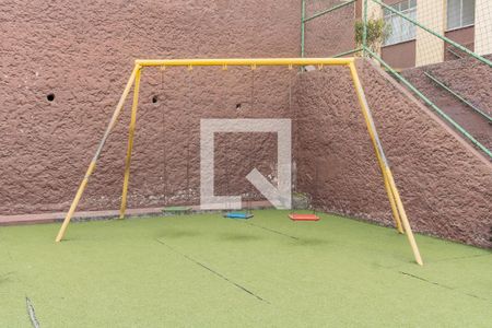 Apartamento à venda com 46m², 2 quartos e 1 vagaÁrea comum - Playground