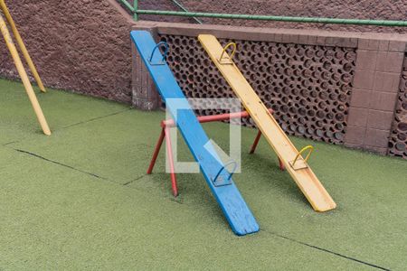 Apartamento à venda com 46m², 2 quartos e 1 vagaÁrea comum - Playground