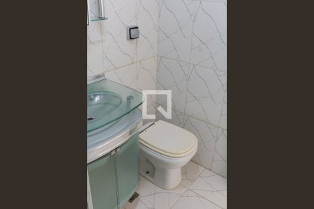 Apartamento à venda com 46m², 2 quartos e 1 vagaBanheiro