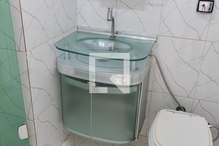 Apartamento à venda com 46m², 2 quartos e 1 vagaBanheiro