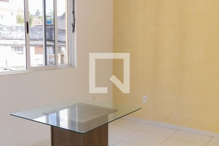 Apartamento à venda com 46m², 2 quartos e 1 vagaSala