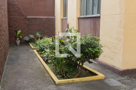 Apartamento à venda com 46m², 2 quartos e 1 vagaÁrea externa