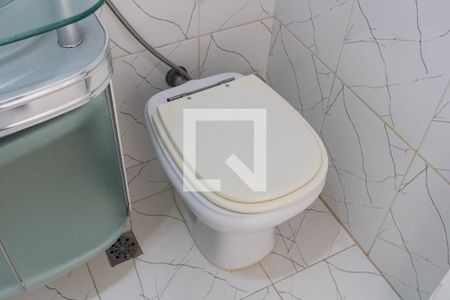 Apartamento à venda com 46m², 2 quartos e 1 vagaBanheiro