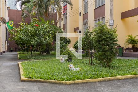 Apartamento à venda com 46m², 2 quartos e 1 vagaÁrea externa