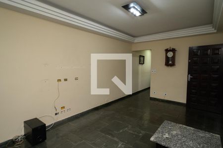 Sala de casa à venda com 3 quartos, 205m² em Planalto, São Bernardo do Campo
