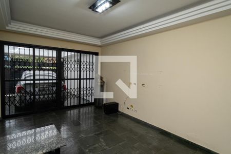 Sala de casa à venda com 3 quartos, 205m² em Planalto, São Bernardo do Campo