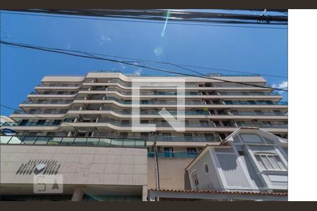 Apartamento para alugar com 91m², 3 quartos e 2 vagas Apartamento para alugar com 91m², 3 quartos e 2 vagasFachada