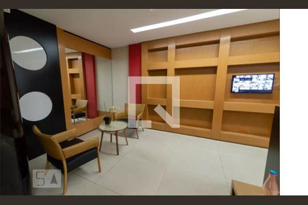 Apartamento para alugar com 91m², 3 quartos e 2 vagas Apartamento para alugar com 91m², 3 quartos e 2 vagasHall