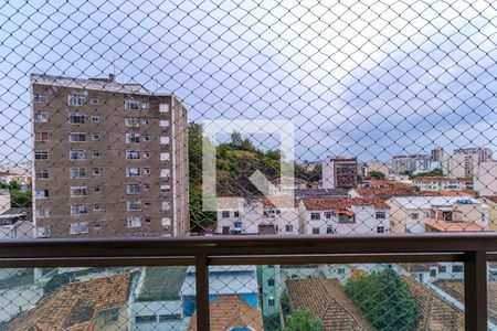 Apartamento para alugar com 91m², 3 quartos e 2 vagas Apartamento para alugar com 91m², 3 quartos e 2 vagasQuarto 2 Vista