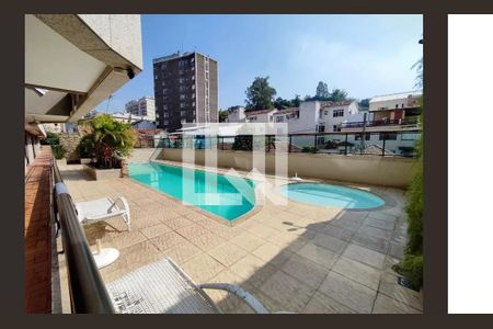 Apartamento para alugar com 91m², 3 quartos e 2 vagas Apartamento para alugar com 91m², 3 quartos e 2 vagasPiscina