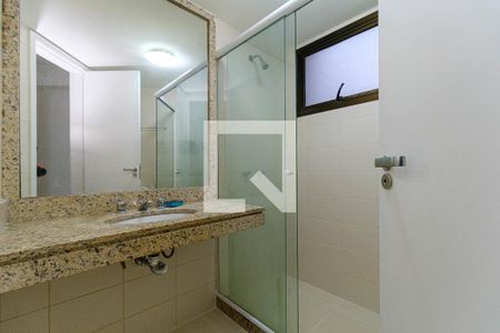 Apartamento para alugar com 91m², 3 quartos e 2 vagas Apartamento para alugar com 91m², 3 quartos e 2 vagasBanheiro Suíte