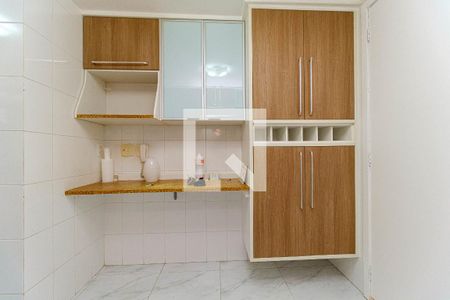 Apartamento para alugar com 91m², 3 quartos e 2 vagas Apartamento para alugar com 91m², 3 quartos e 2 vagasCozinha