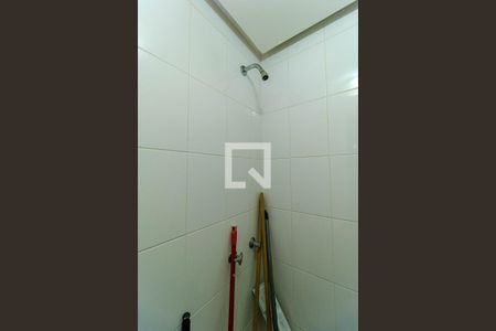 Apartamento para alugar com 91m², 3 quartos e 2 vagas Apartamento para alugar com 91m², 3 quartos e 2 vagasBanheiro de Serviço