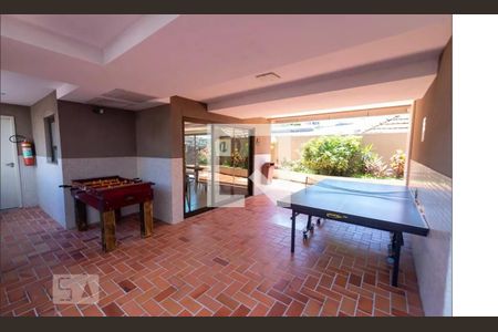 Apartamento para alugar com 91m², 3 quartos e 2 vagas Apartamento para alugar com 91m², 3 quartos e 2 vagasEspaço de Jogos