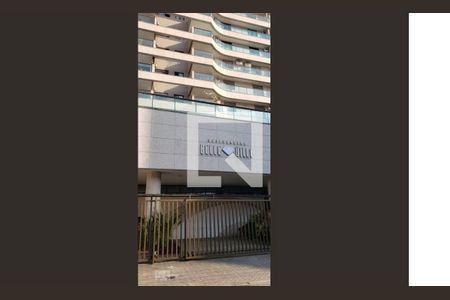 Apartamento para alugar com 91m², 3 quartos e 2 vagas Apartamento para alugar com 91m², 3 quartos e 2 vagasFachada