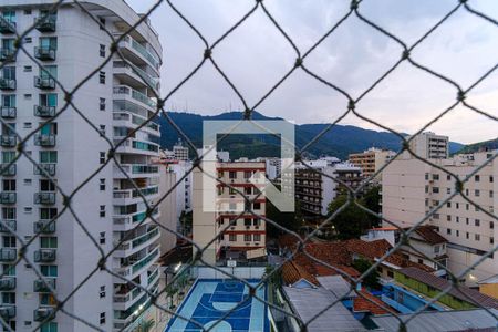 Apartamento para alugar com 91m², 3 quartos e 2 vagas Apartamento para alugar com 91m², 3 quartos e 2 vagasÁrea de Serviço Vista