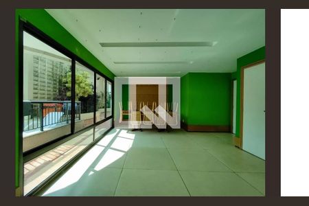 Apartamento para alugar com 91m², 3 quartos e 2 vagas Apartamento para alugar com 91m², 3 quartos e 2 vagasSalão de Festas