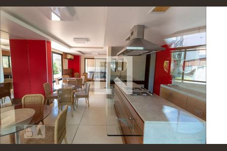 Apartamento para alugar com 91m², 3 quartos e 2 vagas Apartamento para alugar com 91m², 3 quartos e 2 vagasSalão de Festas