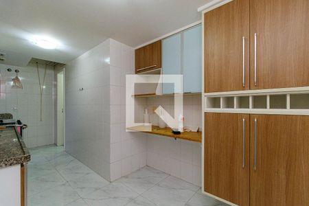 Apartamento para alugar com 91m², 3 quartos e 2 vagas Apartamento para alugar com 91m², 3 quartos e 2 vagasCozinha