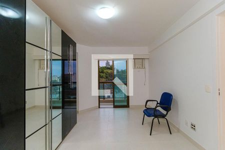Apartamento para alugar com 91m², 3 quartos e 2 vagas Apartamento para alugar com 91m², 3 quartos e 2 vagasQuarto Suíte