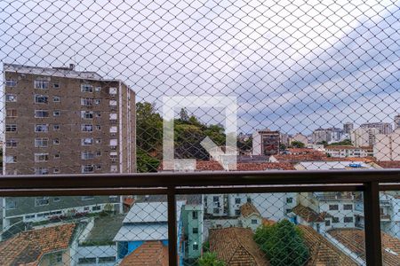 Apartamento para alugar com 91m², 3 quartos e 2 vagas Apartamento para alugar com 91m², 3 quartos e 2 vagasSala Vista