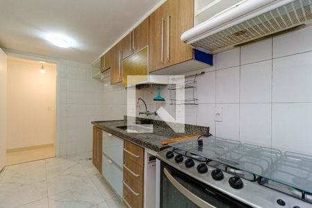 Apartamento para alugar com 91m², 3 quartos e 2 vagas Apartamento para alugar com 91m², 3 quartos e 2 vagasCozinha