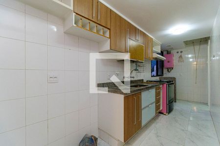 Apartamento para alugar com 91m², 3 quartos e 2 vagas Apartamento para alugar com 91m², 3 quartos e 2 vagasCozinha