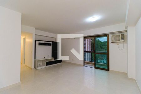 Apartamento para alugar com 91m², 3 quartos e 2 vagas Apartamento para alugar com 91m², 3 quartos e 2 vagasSala
