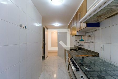 Apartamento para alugar com 91m², 3 quartos e 2 vagas Apartamento para alugar com 91m², 3 quartos e 2 vagasCozinha