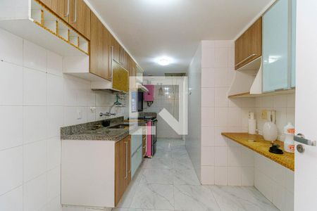 Apartamento para alugar com 91m², 3 quartos e 2 vagas Apartamento para alugar com 91m², 3 quartos e 2 vagasCozinha
