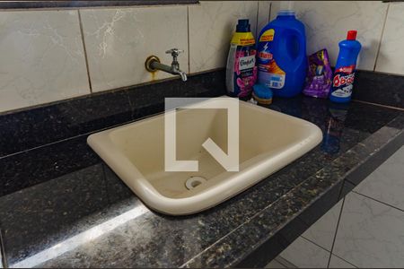 Apartamento para alugar com 45m², 1 quarto e sem vaga Apartamento para alugar com 45m², 1 quarto e sem vagaÁrea de Serviço