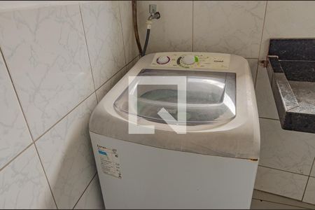 Apartamento para alugar com 45m², 1 quarto e sem vaga Apartamento para alugar com 45m², 1 quarto e sem vagaÁrea de Serviço