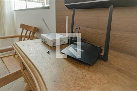 wifi de apartamento para alugar com 1 quarto, 45m² em Brotas, Salvador