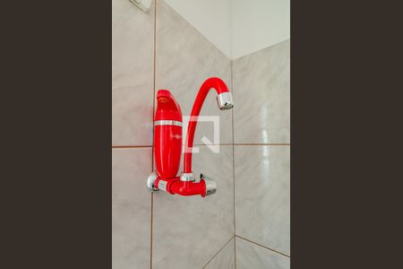 Apartamento para alugar com 45m², 1 quarto e sem vaga Apartamento para alugar com 45m², 1 quarto e sem vagaCozinha