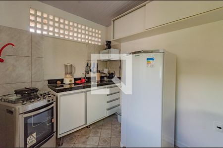 Apartamento para alugar com 45m², 1 quarto e sem vaga Apartamento para alugar com 45m², 1 quarto e sem vagaCozinha