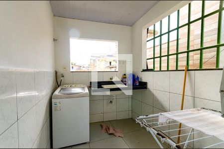 Apartamento para alugar com 45m², 1 quarto e sem vaga Apartamento para alugar com 45m², 1 quarto e sem vagaÁrea de Serviço