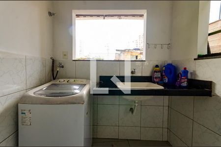 Apartamento para alugar com 45m², 1 quarto e sem vaga Apartamento para alugar com 45m², 1 quarto e sem vagaÁrea de Serviço