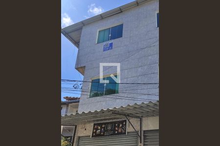 plaquinha de apartamento para alugar com 1 quarto, 45m² em Brotas, Salvador