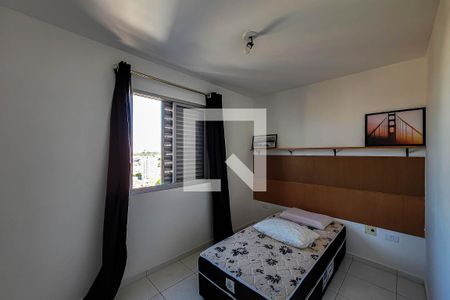 Quarto 1 de apartamento para alugar com 2 quartos, 57m² em Parque Fongaro, São Paulo