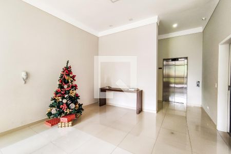 Apartamento à venda com 120m², 2 quartos e 2 vagas Apartamento à venda com 120m², 2 quartos e 2 vagasÁrea Comum - Hall Social